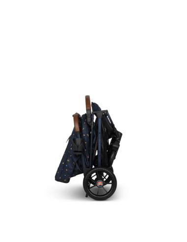 Cosatto CT5845 Woosh Trail DOODLE DAYS бебешка...