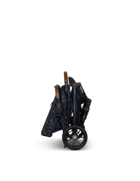 Cosatto CT5845 Woosh Trail DOODLE DAYS бебешка количка