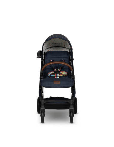 Cosatto CT5845 Woosh Trail DOODLE DAYS бебешка...