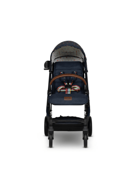 Cosatto CT5845 Woosh Trail DOODLE DAYS бебешка количка