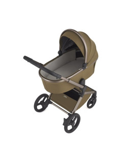Anex-бебешка количка 2в1 FLO Astra 2