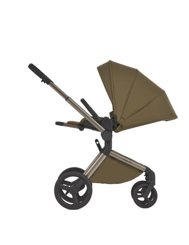 Anex-бебешка количка 2в1 FLO Astra