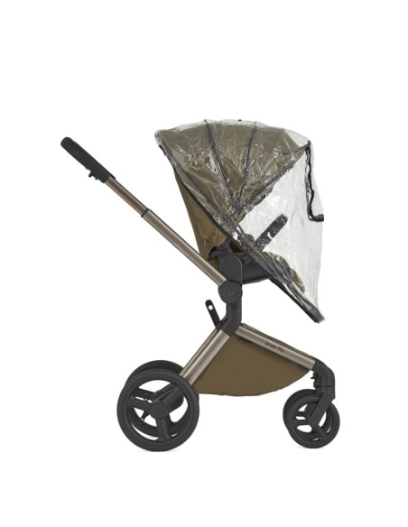 Anex-бебешка количка 2в1 FLO Astra