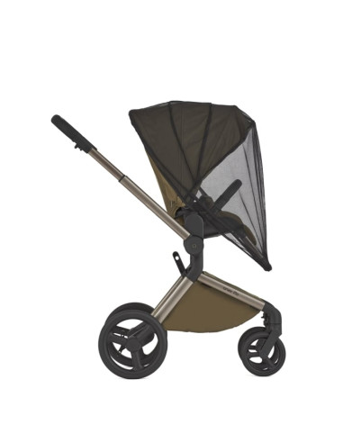 Anex-бебешка количка 2в1 FLO Astra