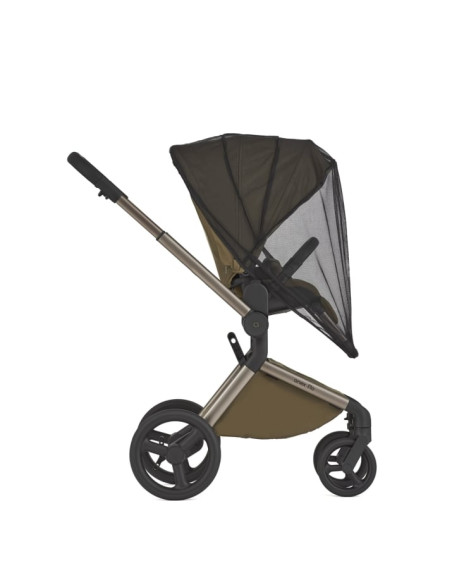 Anex-бебешка количка 2в1 FLO Astra