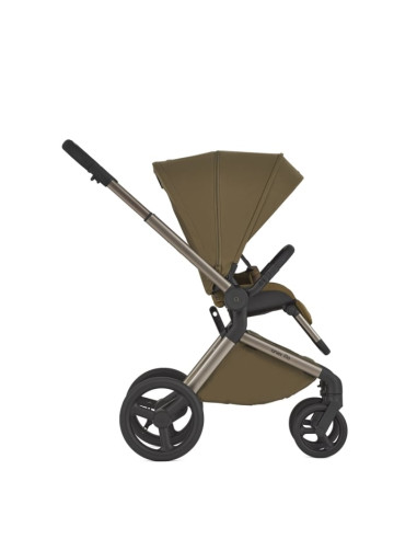 Anex-бебешка количка 2в1 FLO Astra