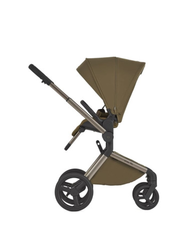 Anex-бебешка количка 2в1 FLO Astra