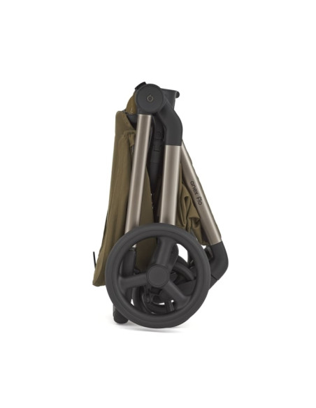 Anex-бебешка количка 2в1 FLO Astra