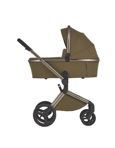 Anex-бебешка количка 2в1 FLO Astra