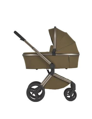 Anex-бебешка количка 2в1 FLO Astra