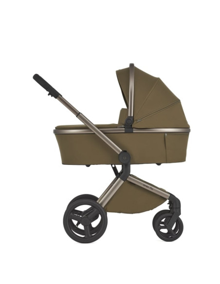 Anex-бебешка количка 2в1 FLO Astra