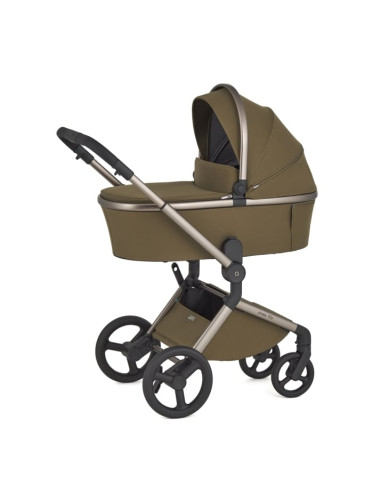 Anex-бебешка количка 2в1 FLO Astra