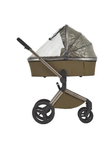 Anex-бебешка количка 2в1 FLO Astra