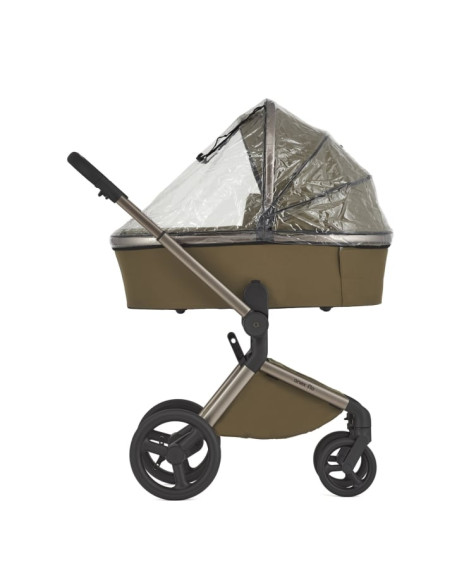 Anex-бебешка количка 2в1 FLO Astra