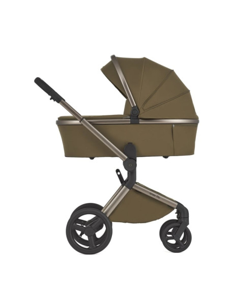 Anex-бебешка количка 2в1 FLO Astra