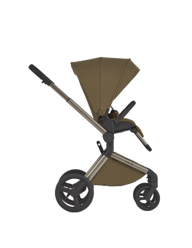 Anex-бебешка количка 2в1 FLO Astra