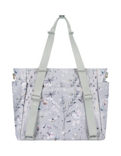 Чанта Florence Dreamy Fields Grey 2