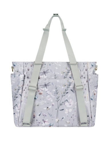 Чанта Florence Dreamy Fields Grey