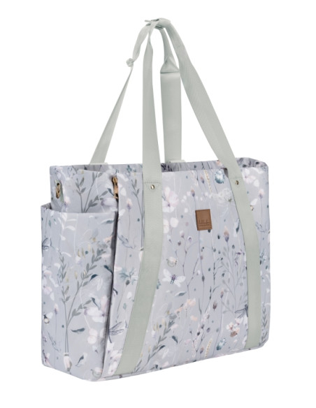 Чанта Florence Dreamy Fields Grey