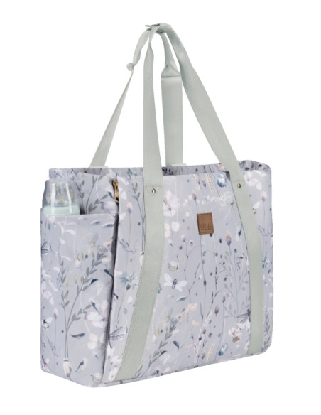 Чанта Florence Dreamy Fields Grey