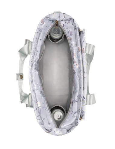 Чанта Florence Dreamy Fields Grey