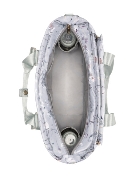 Чанта Florence Dreamy Fields Grey