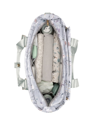 Чанта Florence Dreamy Fields Grey