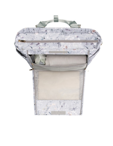 Чанта Florence Dreamy Fields Grey