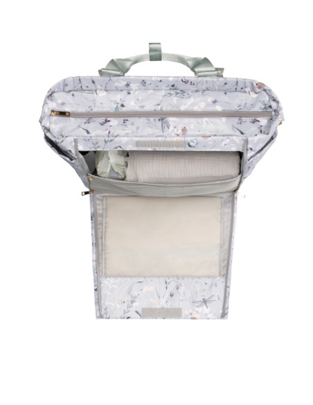 Чанта Florence Dreamy Fields Grey