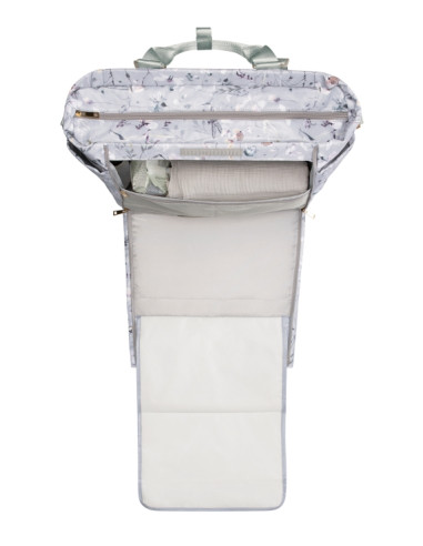 Чанта Florence Dreamy Fields Grey