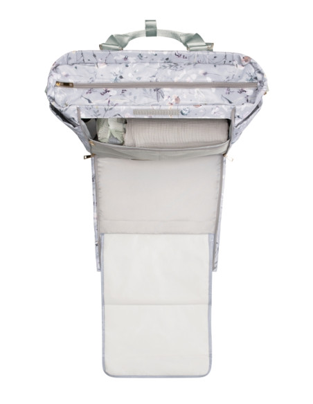 Чанта Florence Dreamy Fields Grey