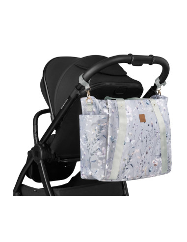 Чанта Florence Dreamy Fields Grey