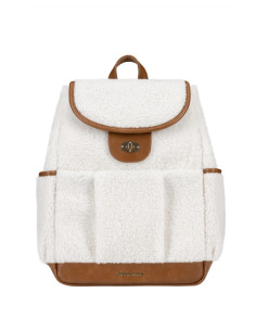 Чанта Morice White