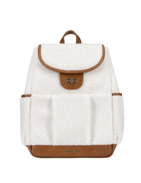 Чанта Morice White