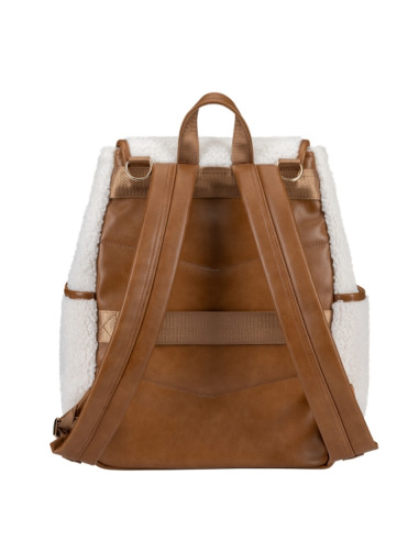 Чанта Morice White