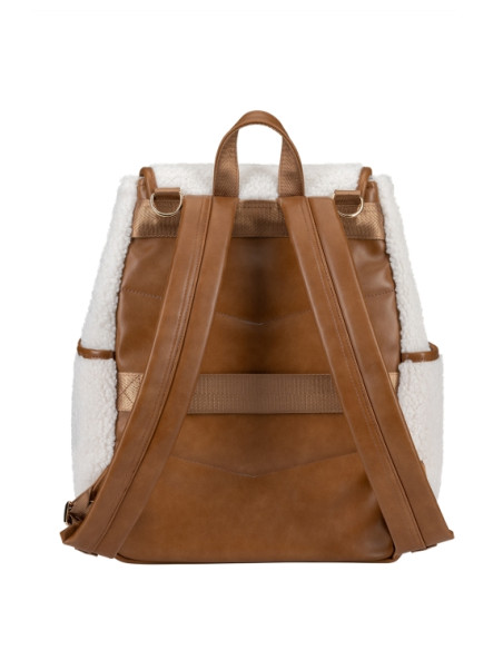 Чанта Morice White