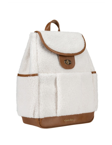 Чанта Morice White