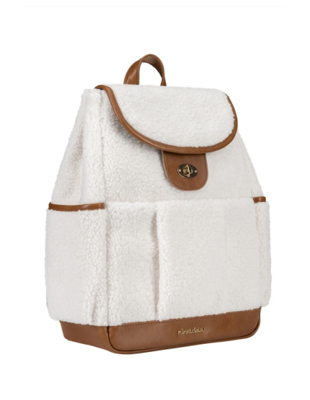 Чанта Morice White