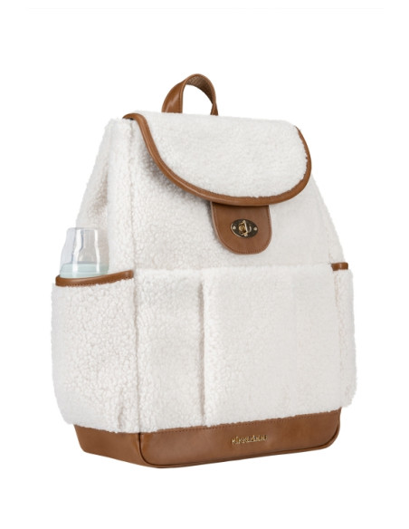 Чанта Morice White