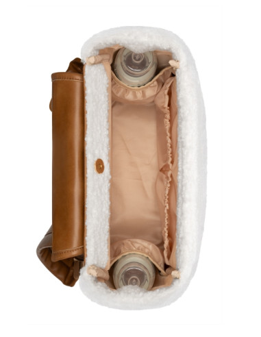 Чанта Morice White