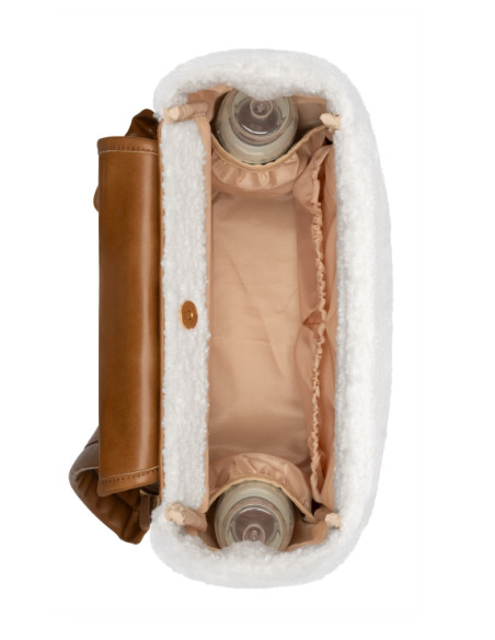 Чанта Morice White