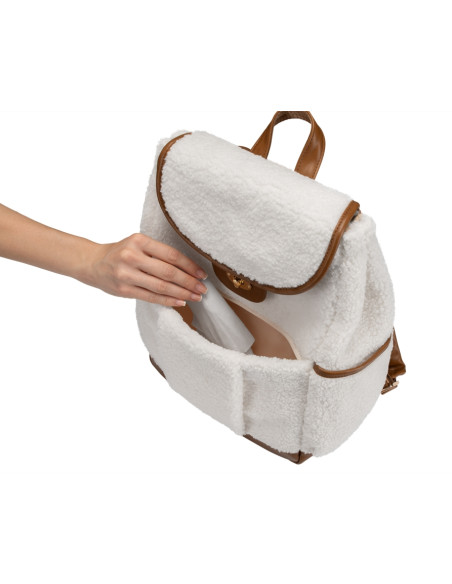 Чанта Morice White