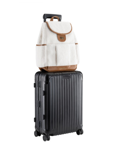 Чанта Morice White