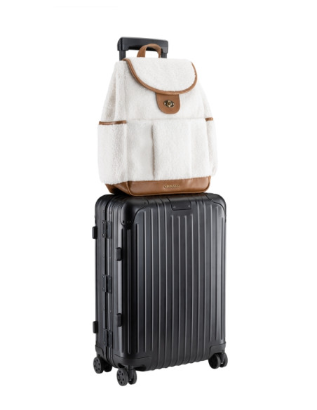 Чанта Morice White