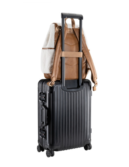 Чанта Morice White