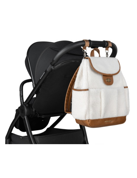 Чанта Morice White