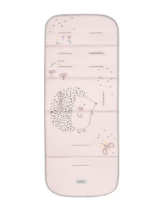 Подложка за количка Hedge-hugs 2