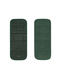 Подложка за количка Secret Garden Deep Green