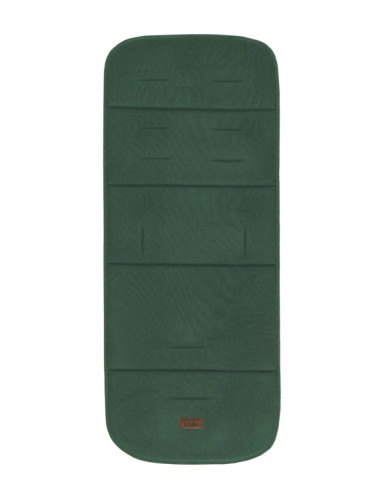 Подложка за количка Secret Garden Deep Green