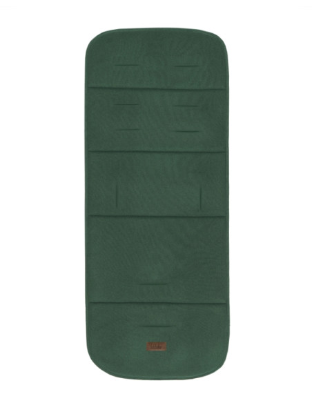 Подложка за количка Secret Garden Deep Green